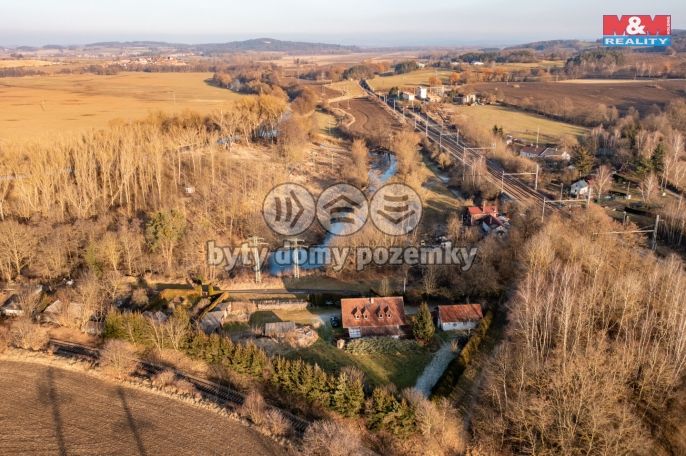 Prodej, Rodinný dům, Strakonice