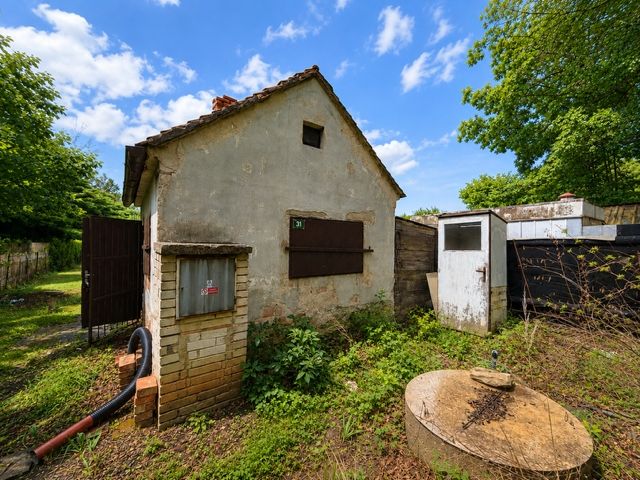Prodej, Zahrada, Louny