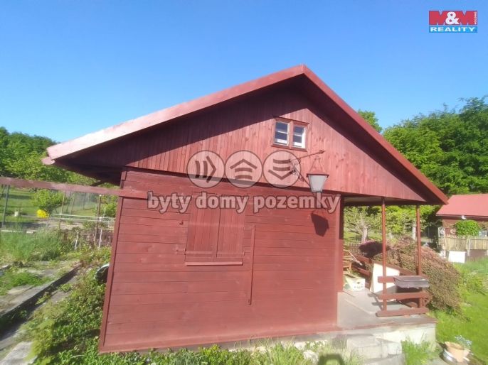 Prodej, Zahrada, Havířov