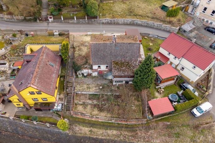 Prodej, Rodinný dům, Benešov nad Ploučnicí