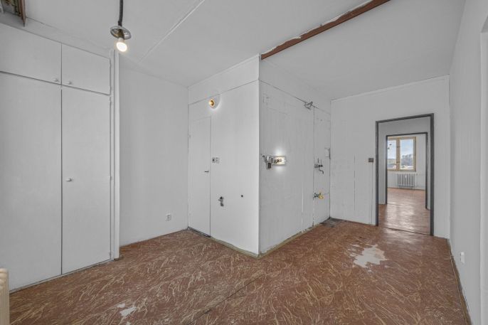 Prodej, Byt 4+1, Rychnov nad Kněžnou