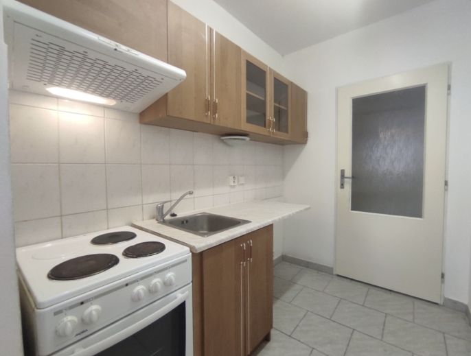 Pronájem, Byt 1+kk, Prostějov