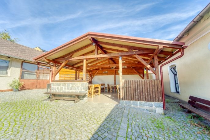 Prodej, Obchod a služby, Hradec Králové