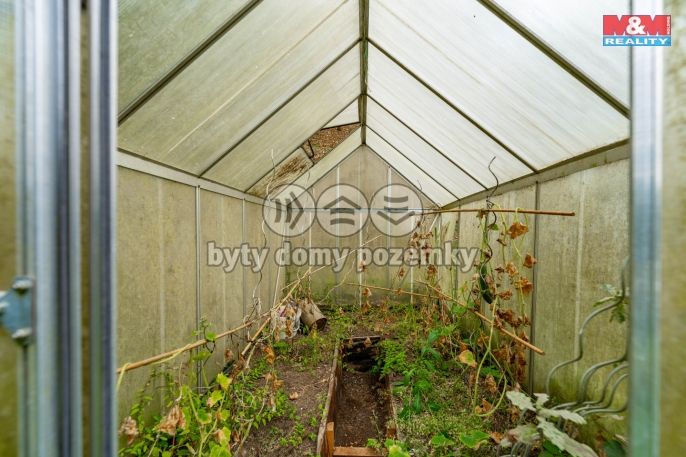 Prodej, Pozemek k bydlení, Polná