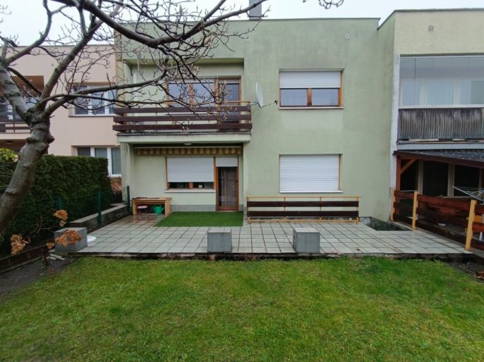 Prodej, Rodinný dům, Český Těšín