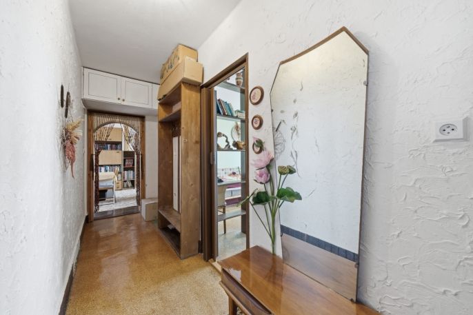 Prodej, Byt 3+1, Broumov