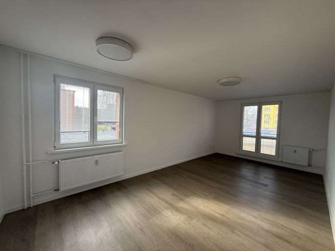 Pronájem, Byt 2+1, Ostrava