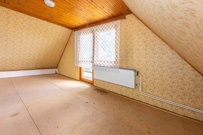 Prodej, Rodinný dům, Zruč nad Sázavou