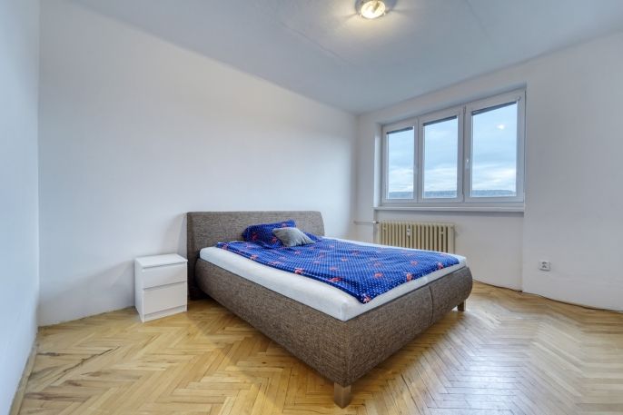 Pronájem, Byt 2+1, Plasy