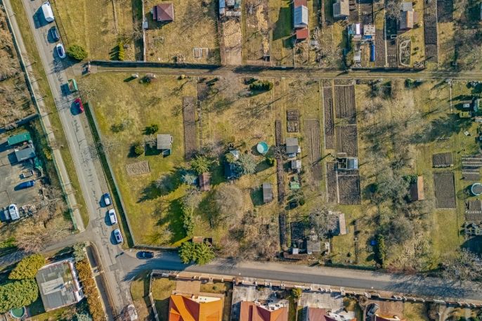 Prodej, Zahrada, Louny