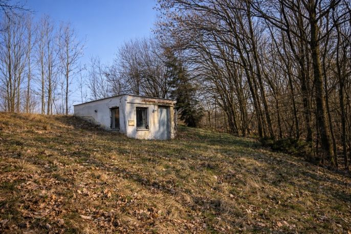 Prodej, Zahrada, Ráby