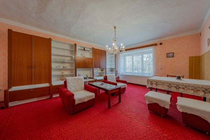 Prodej, Rodinný dům, Horní Loděnice