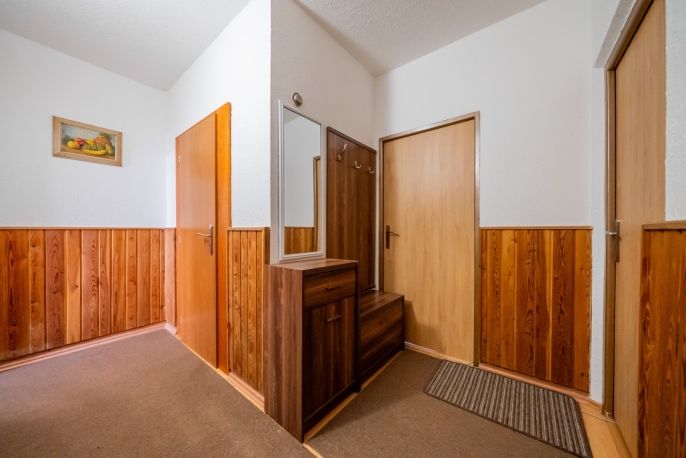 Prodej, Byt 2+1, Uherčice