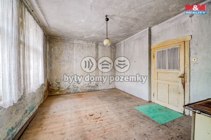 Prodej, Rodinný dům, Lipno