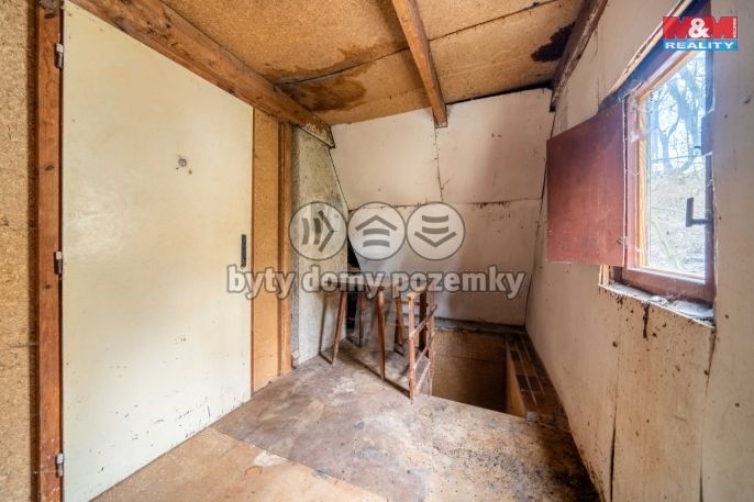 Prodej, Chata, Borotice