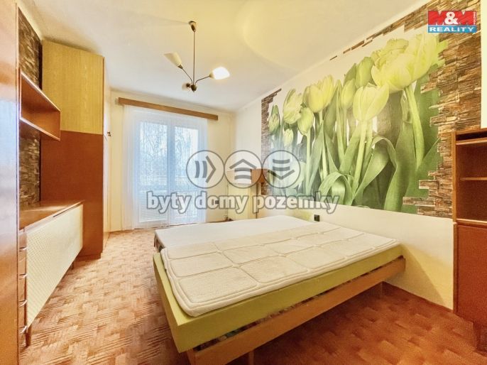 Prodej, Byt 3+1, Ústí nad Orlicí