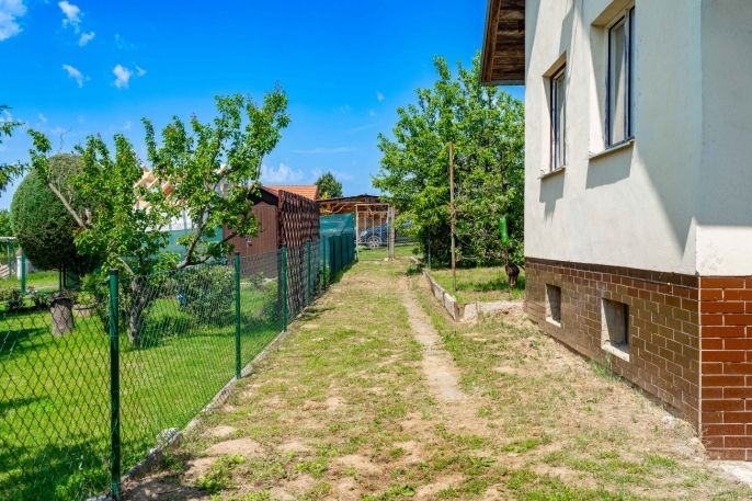 Prodej, Chata, Jaroměřice nad Rokytnou