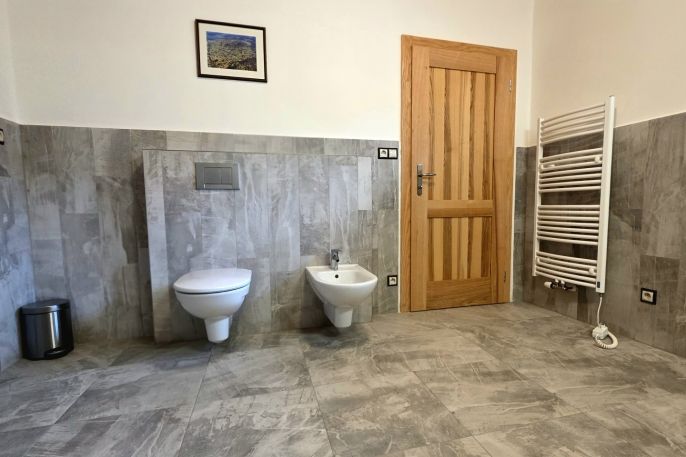 Pronájem, Byt 2+1, Mnichov