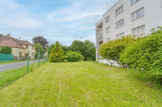 Prodej, Byt 3+1, Mníšek pod Brdy