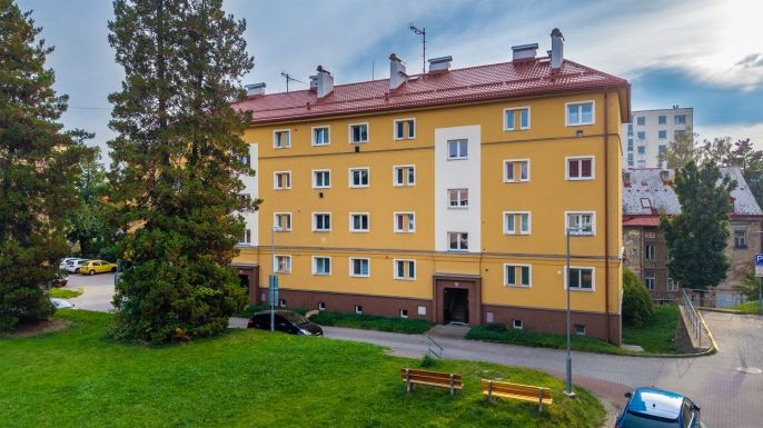 Prodej, Byt 2+1, Liberec