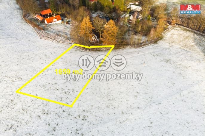 Prodej, Louka, Lipová