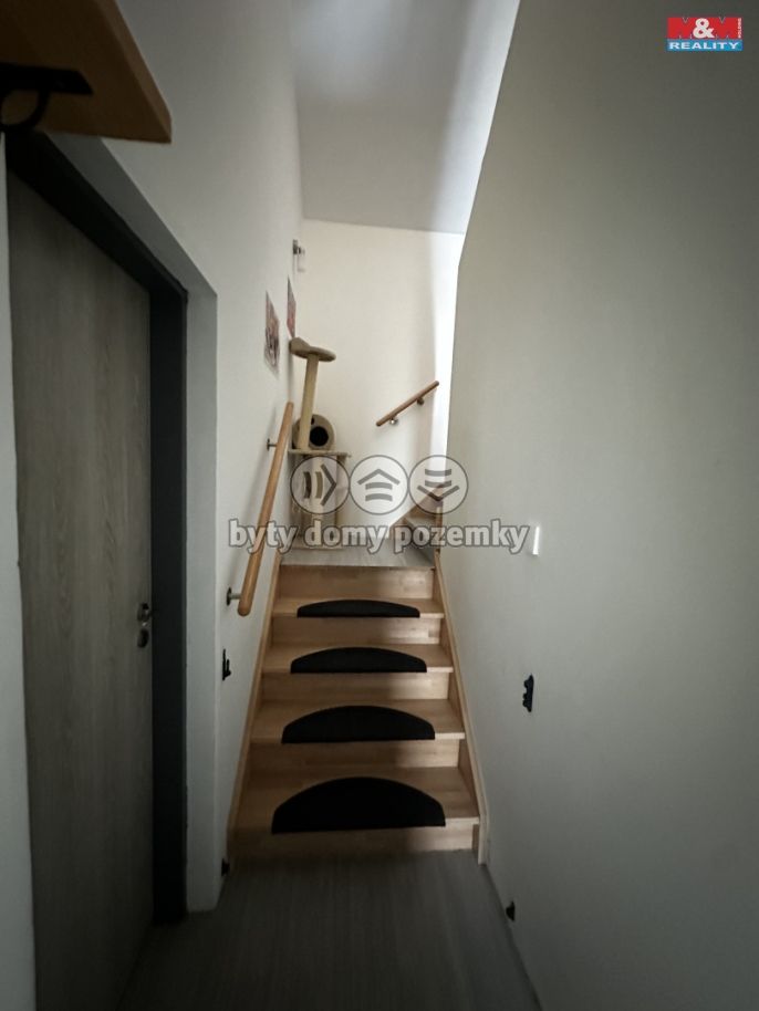 Prodej, Rodinný dům, Košetice