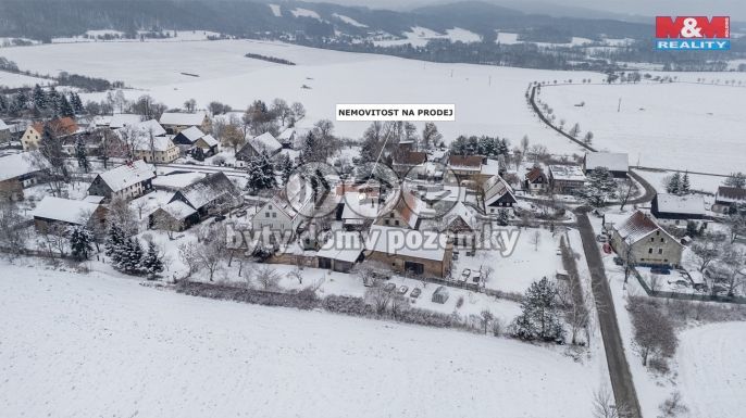 Prodej, Chalupa, Kravaře