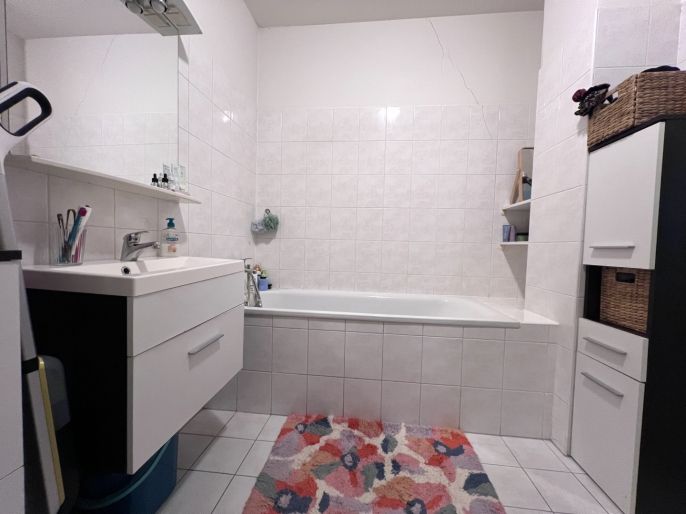 Pronájem, Byt 2+kk, Prostějov