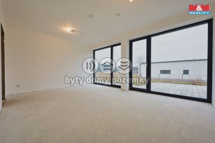 Prodej, Rodinný dům, Rychvald