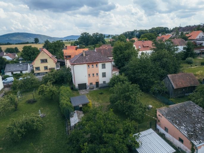 Prodej, Rodinný dům, Chudenice