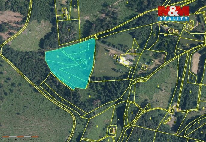 Prodej, Ostatní, Pstruží