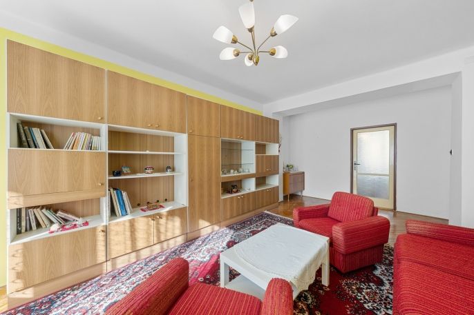 Prodej, Byt 2+1, Ústí nad Labem