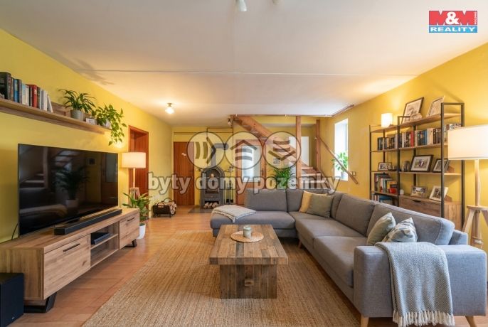 Prodej, Rodinný dům, Tachov