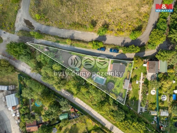 Prodej, Pozemek k bydlení, Kladno