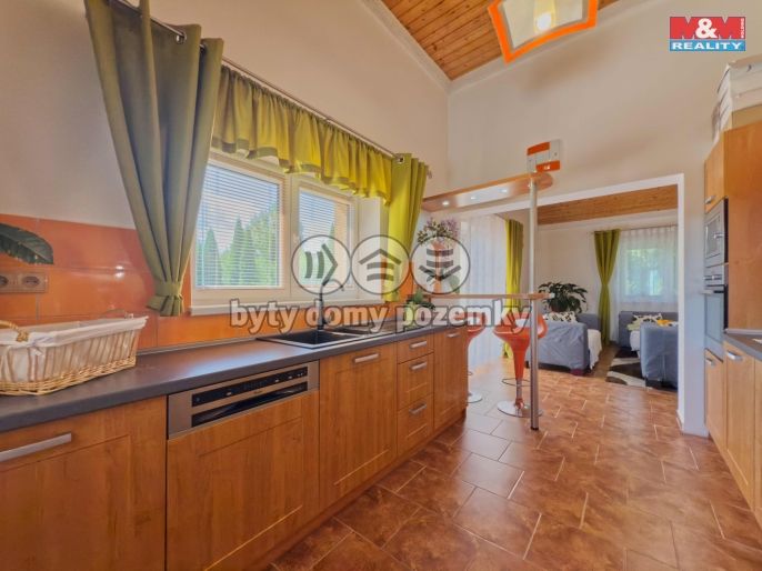 Prodej, Rodinný dům, Petřvald