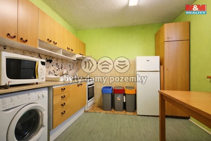 Prodej, Byt 2+1, Opava