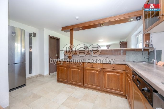 Prodej, Rodinný dům, Mistřice