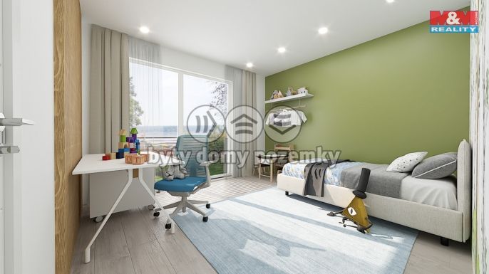 Prodej, Rodinný dům, Mělník