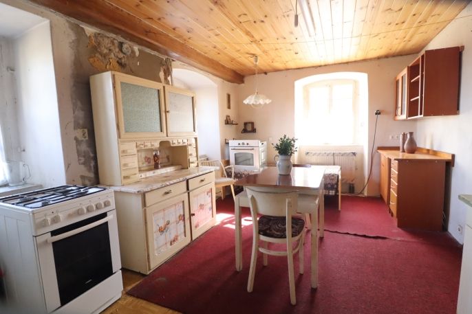 Prodej, Chalupa, Žalany