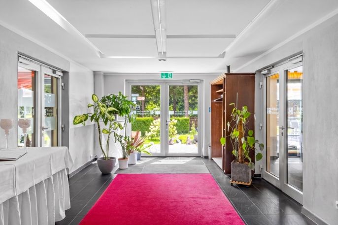 Prodej, Hotel, penzion, Geising