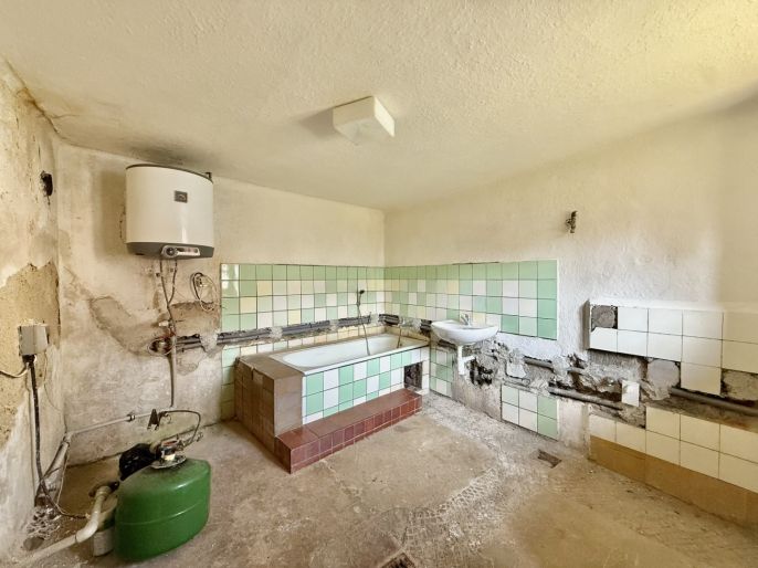 Prodej, Rodinný dům, Okřesaneč