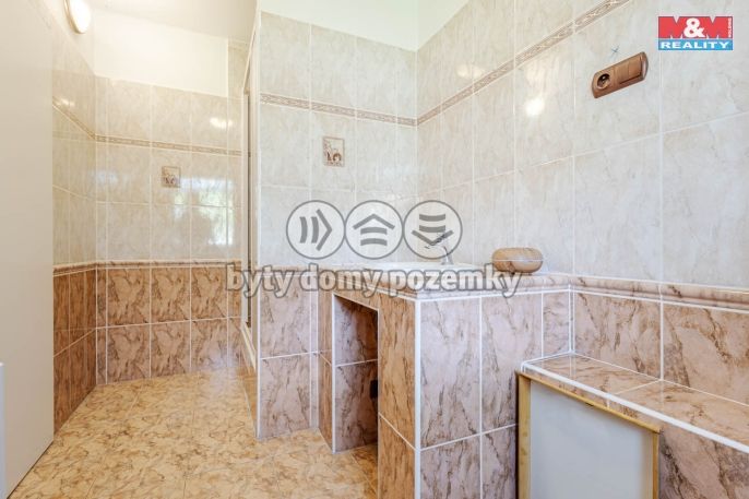 Prodej, Rodinný dům, Česká Lípa