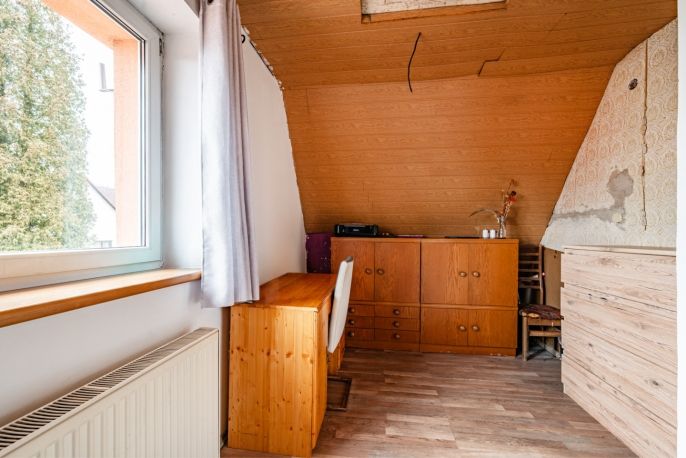 Prodej, Rodinný dům, Habartov