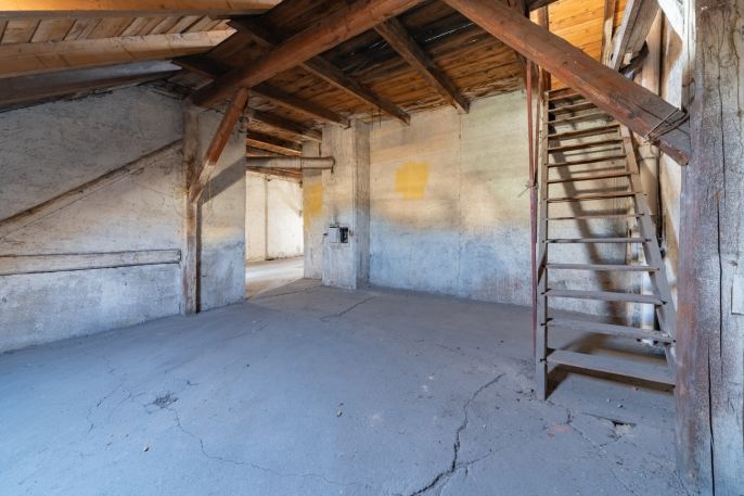 Prodej, Rodinný dům, Luby