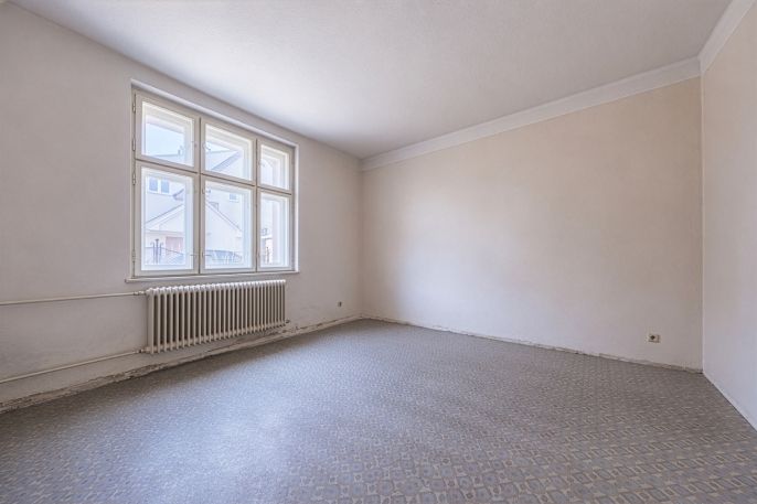 Prodej, Rodinný dům, Volenice