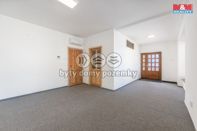 Prodej, Rodinný dům, Otrokovice