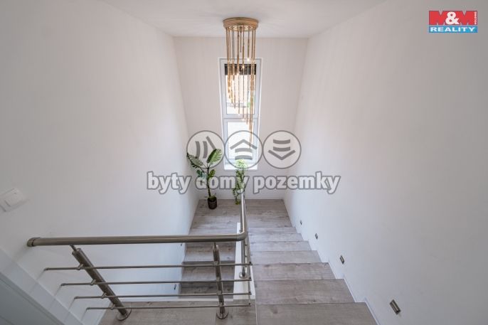 Prodej, Rodinný dům, Kunice