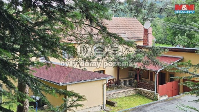 Prodej, Rodinný dům, Litovel