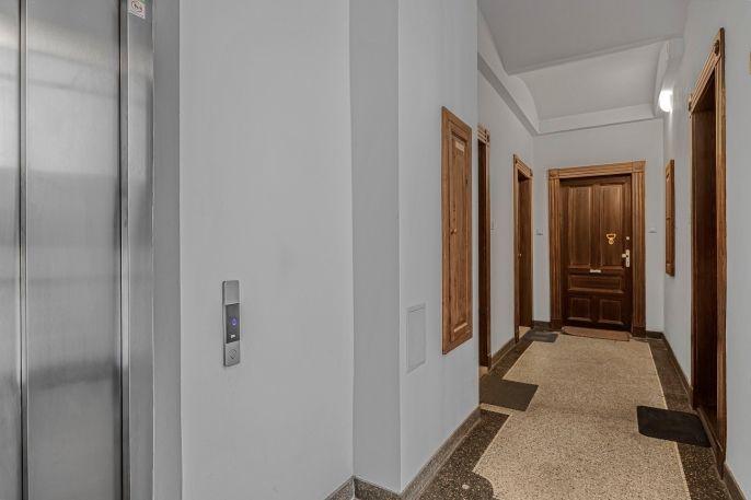 Prodej, Byt 2+kk, Praha