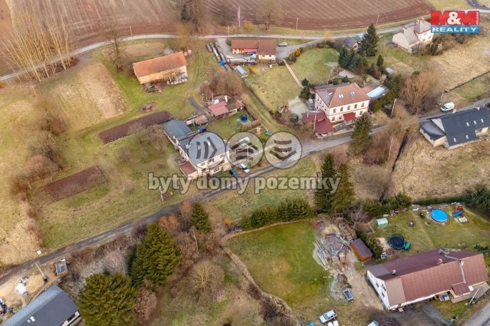 Prodej, Louka, Dolní Dobrouč